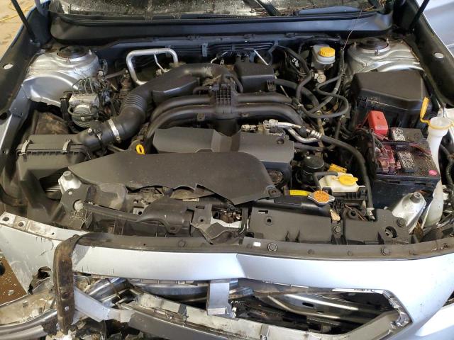 Photo 12 from auction – 2017 SUBARU OUTBACK 2. with VIN 4S4BSANC1H3279055