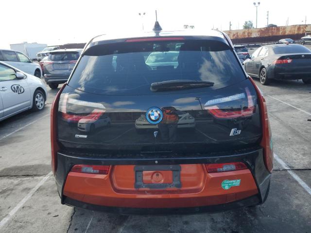 Photo 6 from auction – 2014 BMW I3 REX with VIN WBY1Z4C54EV273282