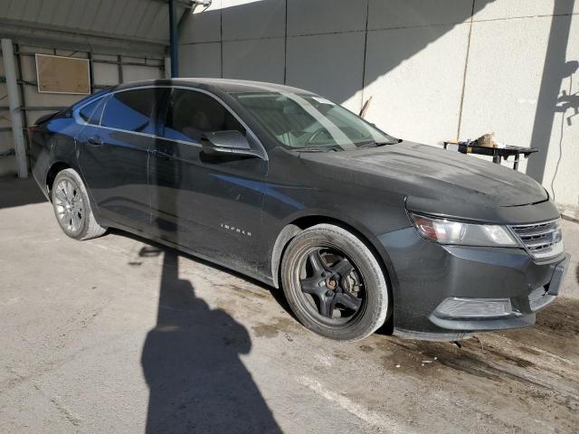 Photo 4 from auction – 2015 CHEVROLET IMPALA LS with VIN 2G11Z5SL8F9214353