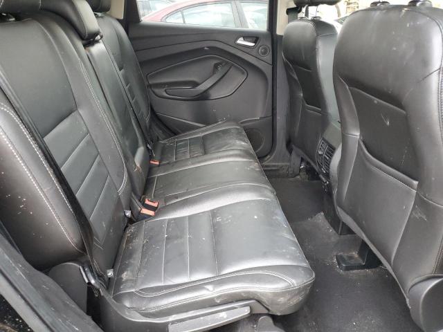 Снимка 11 от търг – 2016 FORD ESCAPE TIT с VIN 1FMCU0J9XGUA03355