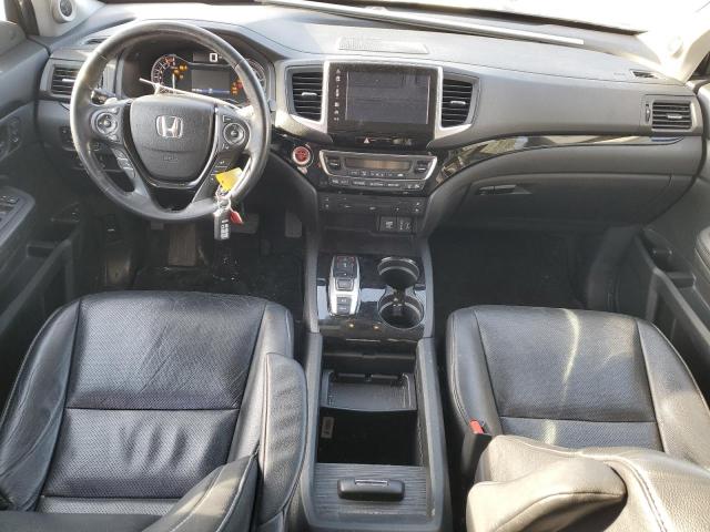 Photo 8 from auction – 2017 HONDA PILOT TOUR with VIN 5FNYF6H97HB508910