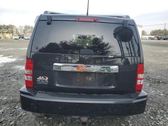 Photo 6 from auction – 2012 JEEP LIBERTY LI with VIN 1C4PJMCK4CW144295