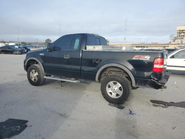 Photo 2 from auction – 2004 FORD F150 with VIN 1FTRF145X4NC47696