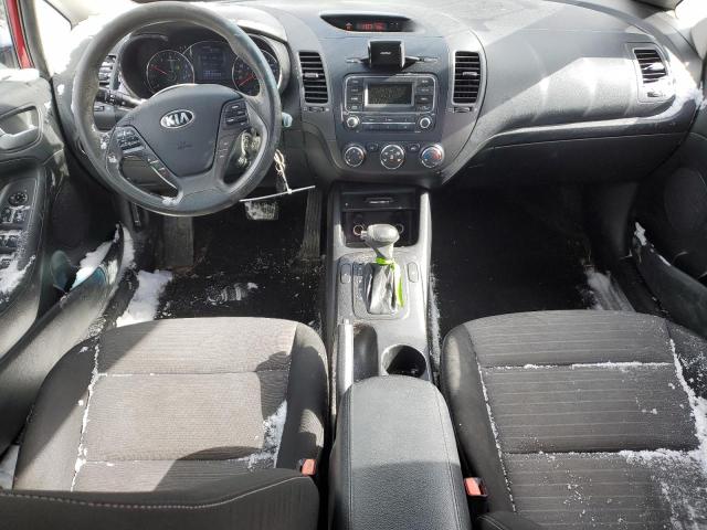 Photo 8 from auction – 2014 KIA FORTE LX with VIN KNAFX4A66E5080086