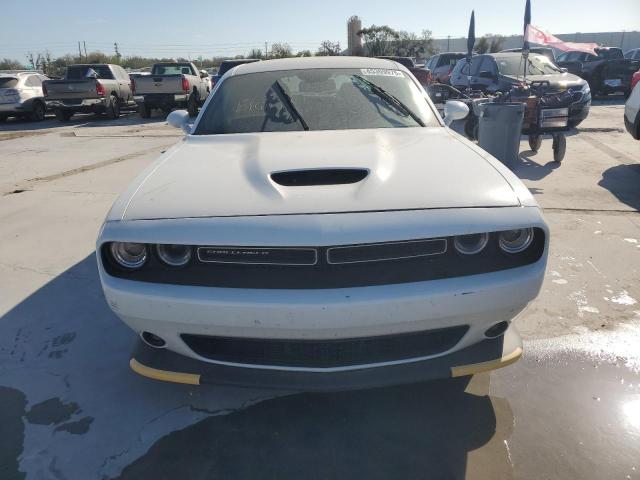Photo 5 from auction – 2020 DODGE CHALLENGER with VIN 2C3CDZKG6LH152675