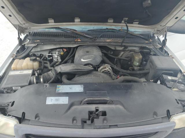 Photo 11 from auction – 2002 GMC NEW SIERRA with VIN 1GTEC19V22E206525
