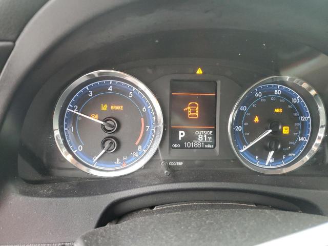 صورة رقم 9 من المزاد - 2017 TOYOTA COROLLA L مع VIN 2T1BURHE2HC838792