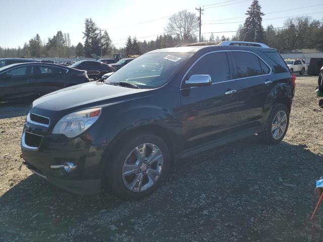 CHEVROLET EQUINOX LT 2013 z numerem VIN 2GNFLFE36D6398374 - Zdjęcie z aukcji
