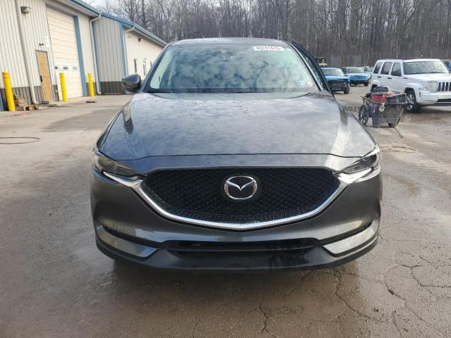 Photo 5 from auction – 2017 MAZDA CX-5 GRAND with VIN JM3KFBDL9H0171811
