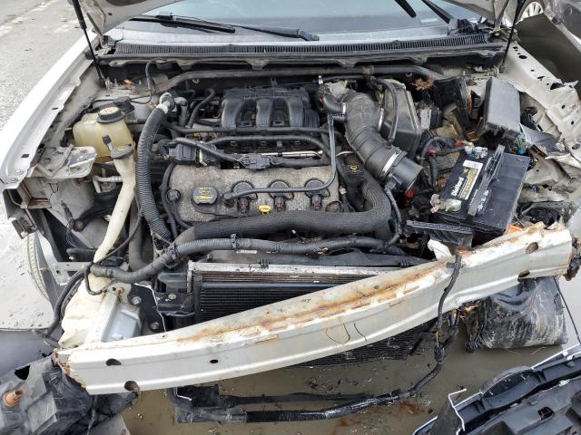 Photo 12 from auction – 2009 FORD FLEX SE with VIN 2FMDK51C19BA10139