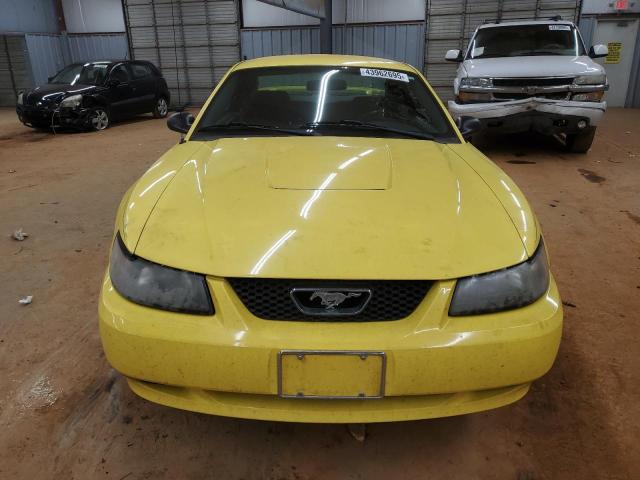 Zdjęcie 5 z aukcji – 2003 FORD MUSTANG z VIN 1FAFP40463F344648