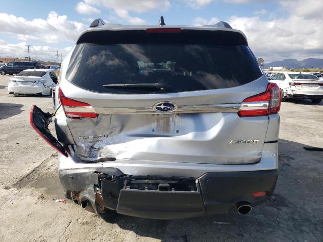 Foto 6 de la subasta – 2022 SUBARU ASCENT PRE con VIN 4S4WMACD4N3406903