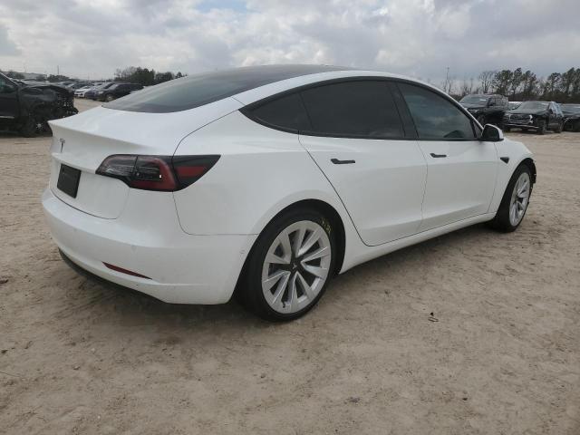 Снимка 3 от търг – 2021 TESLA MODEL 3 с VIN 5YJ3E1EA2MF030744
