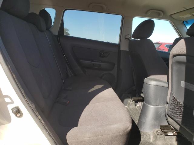 Photo 11 from auction – 2013 KIA SOUL with VIN KNDJT2A50D7517863