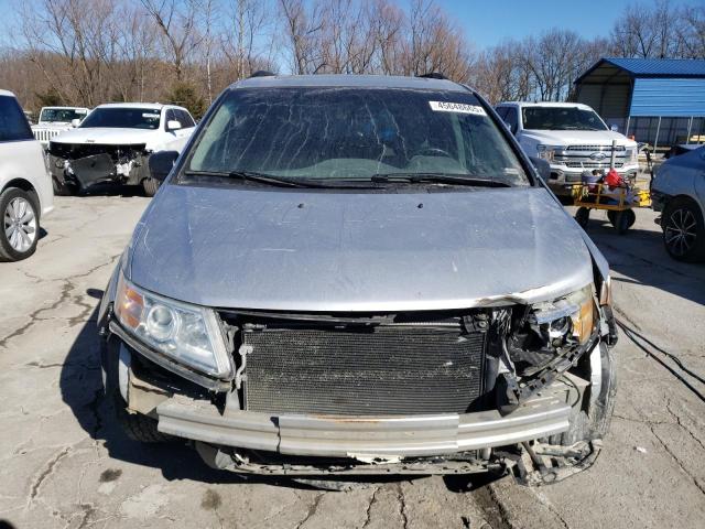 Photo 5 from auction – 2012 HONDA ODYSSEY EX with VIN 5FNRL5H66CB027469