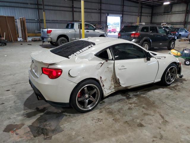 Photo 3 from auction – 2015 SUBARU BRZ 2.0 LI with VIN JF1ZCAC12F9601011