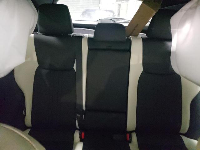 Photo 10 from auction – 2022 LEXUS NX 250 with VIN 2T2ADCAZ4NC002205