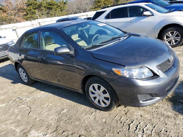 Photo 4 from auction – 2010 TOYOTA COROLLA BA with VIN 1NXBU4EE8AZ266932