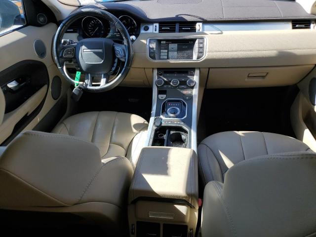 Photo 8 from auction – 2015 LAND ROVER RANGE ROVE with VIN SALVP2BG1FH026729