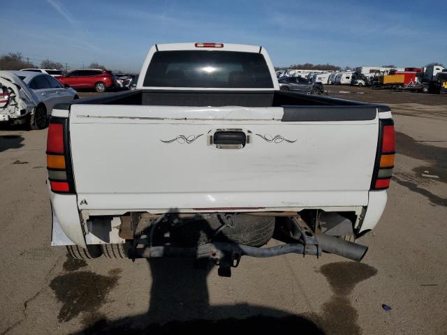 Photo 6 from auction – 2003 CHEVROLET SILVERADO with VIN 1GCJK33153F252378