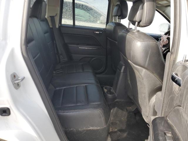 Photo 11 from auction – 2011 JEEP COMPASS LI with VIN 1J4NF5FB5BD210965