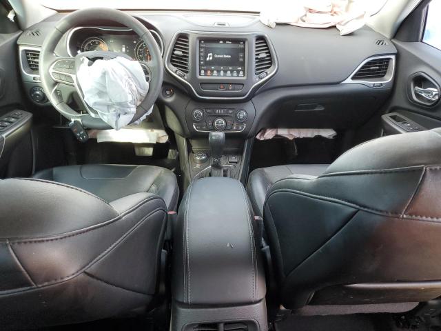 Photo 8 from auction – 2022 JEEP CHEROKEE L with VIN 1C4PJMMN3ND543450