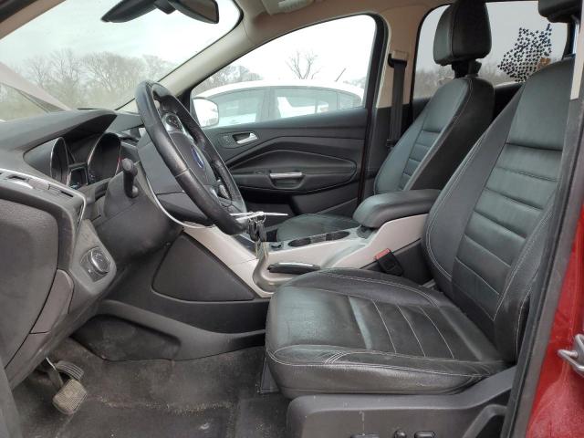 Photo 7 from auction – 2013 FORD ESCAPE SEL with VIN 1FMCU9HX9DUC70586
