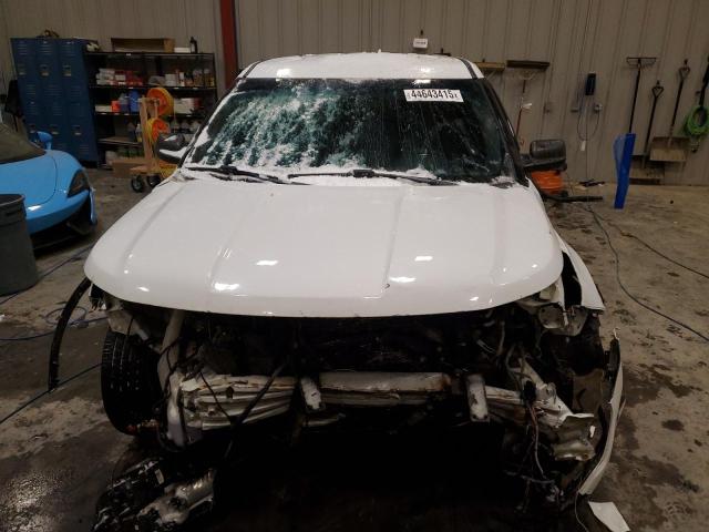 Photo 5 from auction – 2016 FORD EXPLORER P with VIN 1FM5K8ARXGGD04669