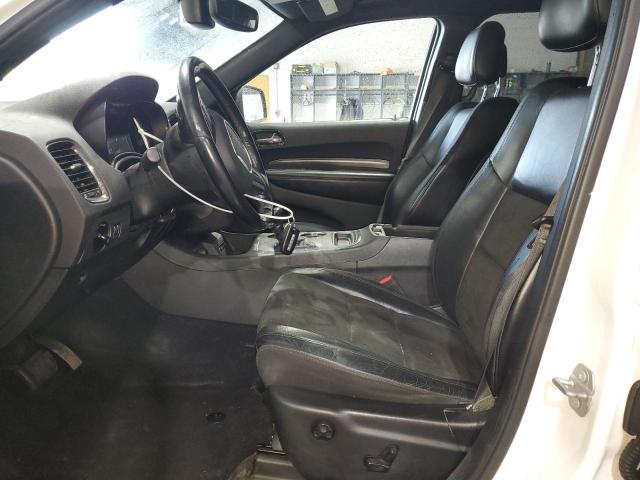 Photo 7 from auction – 2020 DODGE DURANGO GT with VIN 1C4RDJDG4LC285961