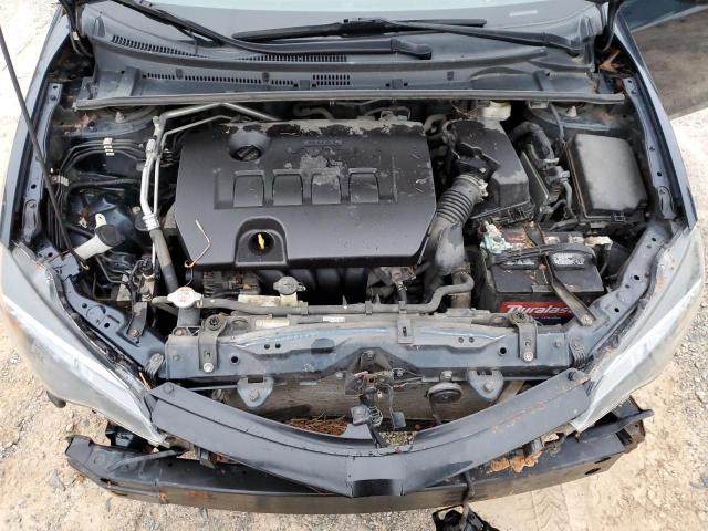 Photo 11 from auction – 2018 TOYOTA COROLLA L with VIN 2T1BURHE5JC049381