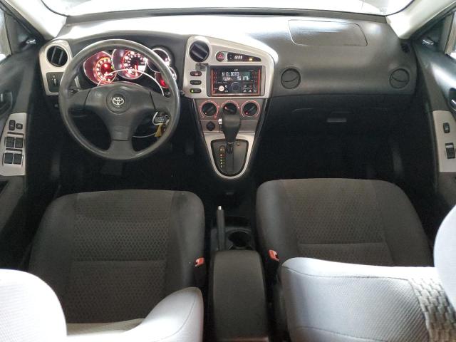 Photo 8 from auction – 2006 TOYOTA COROLLA MA with VIN 2T1LR32E66C562190