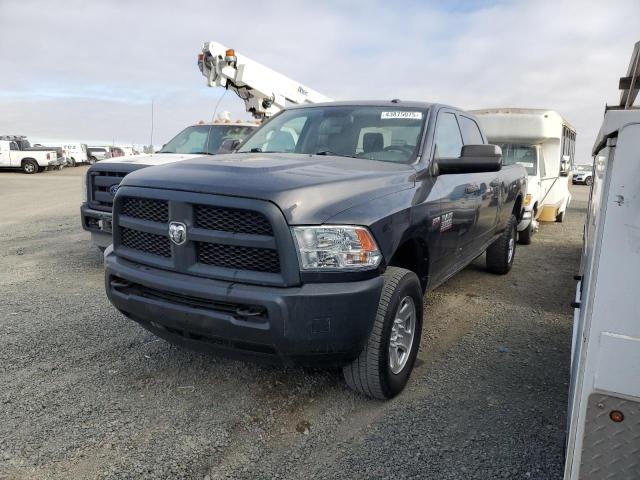 RAM 3500 ST 2015 with VIN 3C63R3GT3FG657150 - Photo from auction