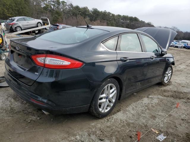 Photo 3 from auction – 2014 FORD FUSION SE with VIN 3FA6P0H77ER137795