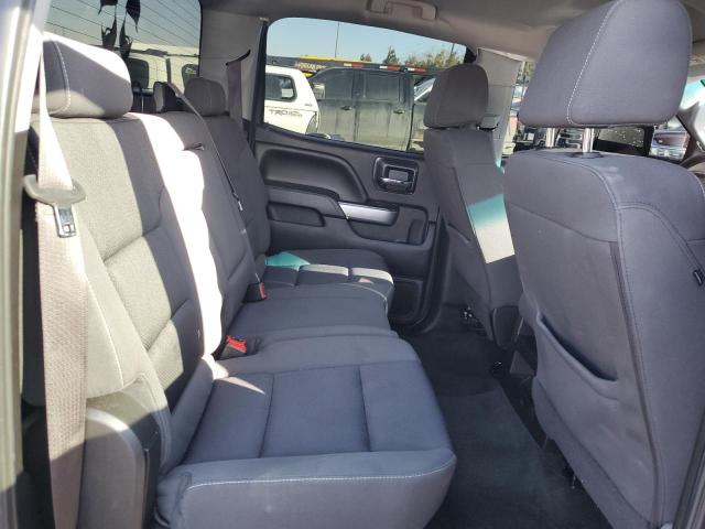 Photo 10 from auction – 2016 CHEVROLET SILVERADO with VIN 1GC1KVEG7GF304712