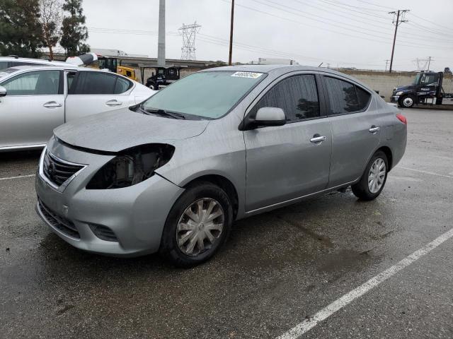 Photo 1 from auction – 2013 NISSAN VERSA S with VIN 3N1CN7AP8DL821264
