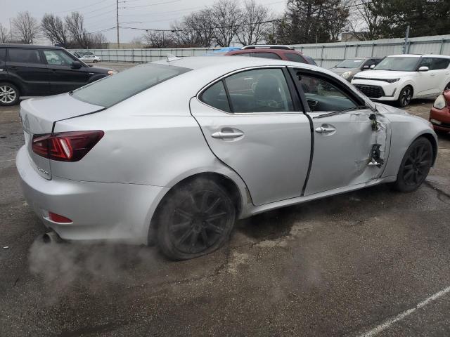Photo 3 from auction – 2008 LEXUS IS 250 with VIN JTHBK262X82067629