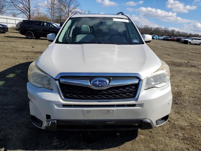 Photo 5 from auction – 2014 SUBARU FORESTER 2 with VIN JF2SJAECXEH406750