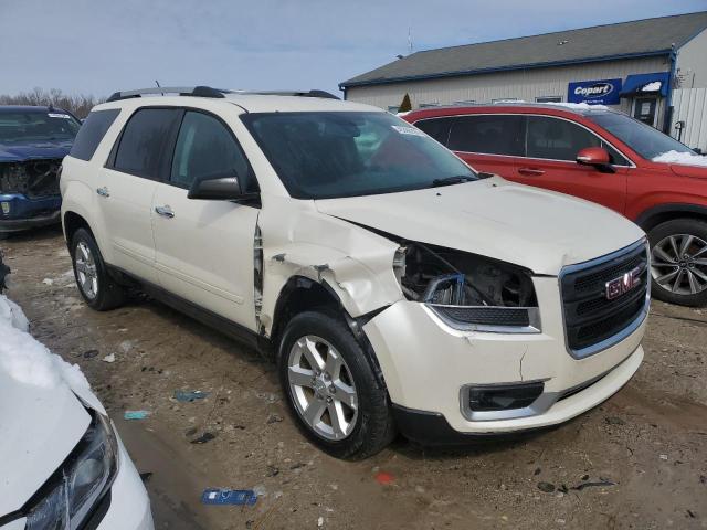 Photo 4 from auction – 2014 GMC ACADIA SLE with VIN 1GKKRPKDXEJ182352