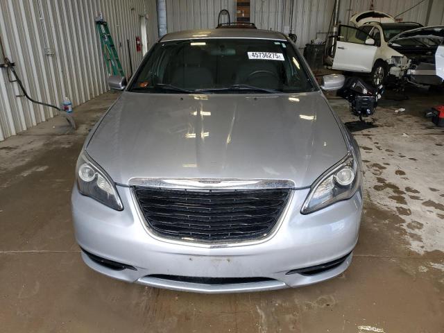 Photo 5 from auction – 2013 CHRYSLER 200 TOURIN with VIN 1C3CCBBGXDN728027