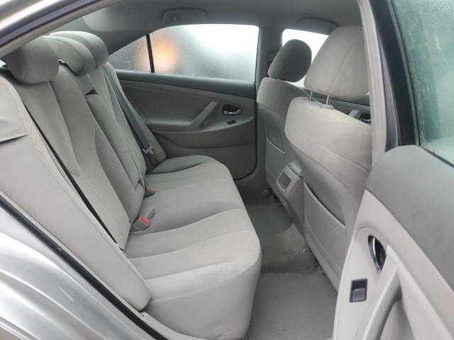 Photo 10 from auction – 2009 TOYOTA CAMRY BASE with VIN 4T4BE46K99R059243