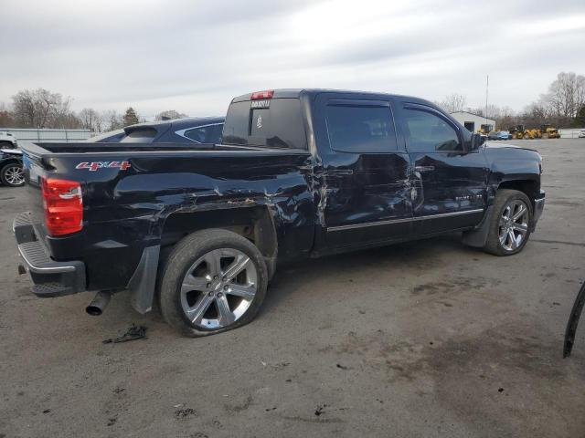 Photo 3 from auction – 2014 CHEVROLET SILVERADO with VIN 3GCUKSEC7EG245469