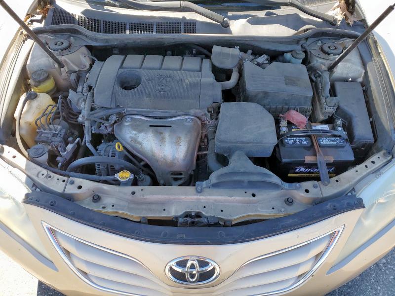 Photo 11 from auction – 2011 TOYOTA CAMRY BASE with VIN 4T1BF3EK4BU159825
