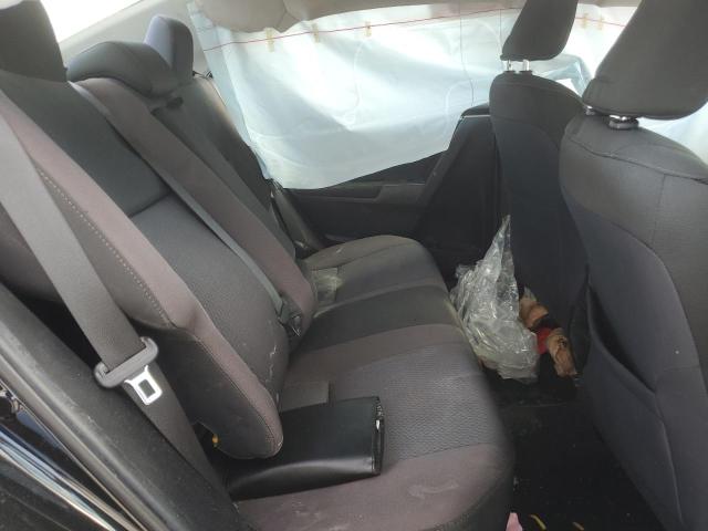 Photo 10 from auction – 2018 TOYOTA COROLLA L with VIN 5YFBURHE1JP842077