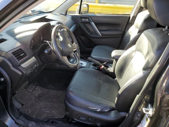 Photo 7 from auction – 2014 SUBARU FORESTER 2 with VIN JF2SJGMC3EH413107