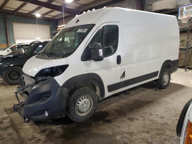 RAM PROMASTER 2024 مع رقم تعريف المركبة 3C6LRVCG0RE146810 - صورة من المزاد