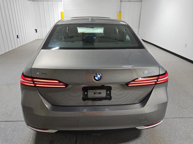 Photo 6 from auction – 2024 BMW 530 XI with VIN WBA53FJ08RCS03726