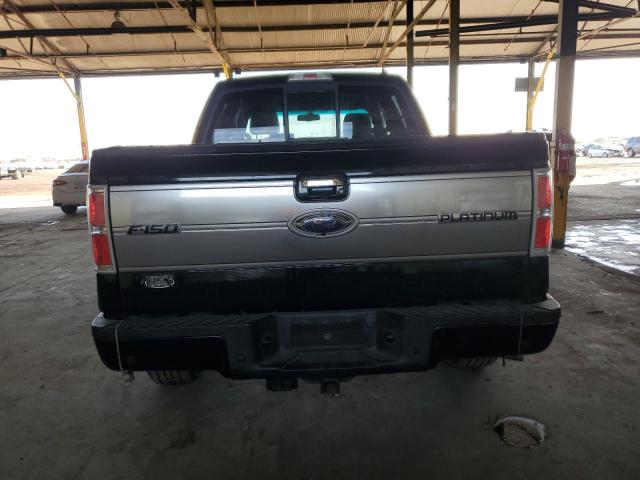 Photo 6 from auction – 2009 FORD F150 SUPER with VIN 1FTPW14V29FA44228