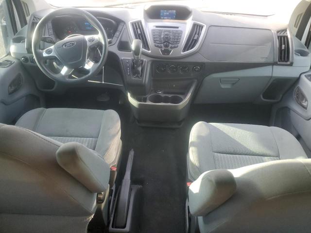 Photo 8 from auction – 2015 FORD TRANSIT T- with VIN 1FBZX2YG8FKA69701