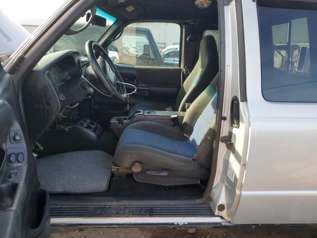 Photo 7 from auction – 2003 FORD RANGER SUP with VIN 1FTZR45E93TA38273