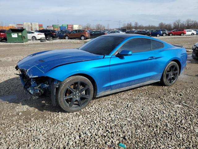 FORD MUSTANG 2019 with VIN 1FA6P8TH0K5192070 - Photo from auction